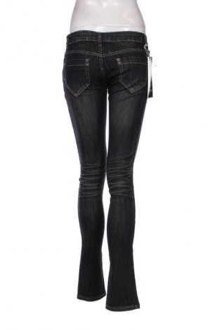 Damen Jeans Girl Vivi, Größe M, Farbe Blau, Preis 3,99 €