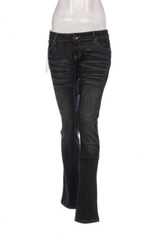 Damen Jeans Girl Vivi, Größe M, Farbe Blau, Preis 3,99 €