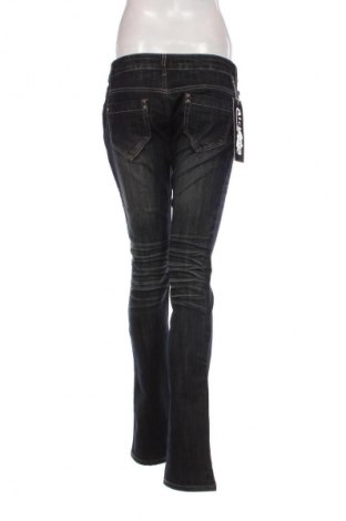 Damen Jeans Girl Vivi, Größe M, Farbe Blau, Preis € 15,99