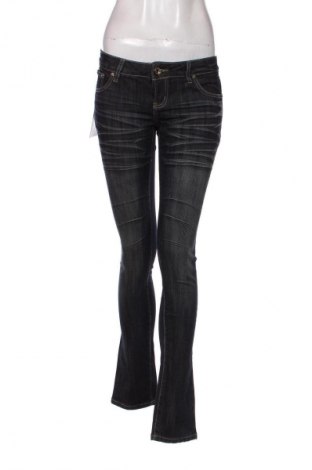 Damen Jeans Girl Vivi, Größe M, Farbe Grau, Preis € 15,99