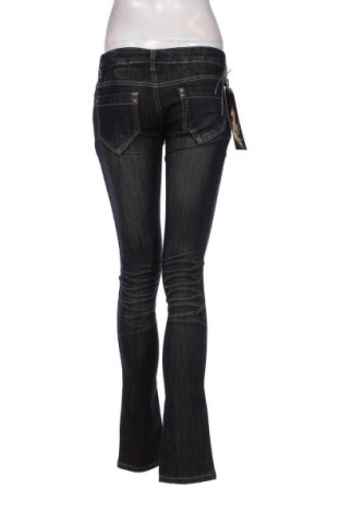 Damen Jeans Girl Vivi, Größe M, Farbe Grau, Preis € 15,99