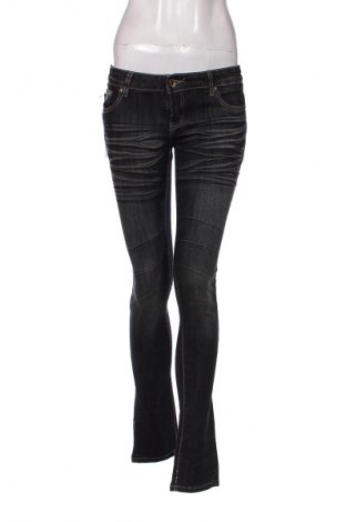 Damen Jeans Girl Vivi, Größe M, Farbe Grau, Preis € 15,99