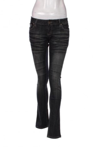 Damen Jeans Girl Vivi, Größe M, Farbe Grau, Preis € 15,99