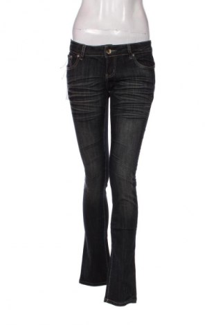 Damen Jeans Girl Vivi, Größe M, Farbe Grau, Preis € 15,99