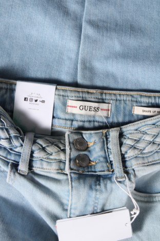 Damen Jeans Guess, Größe XXS, Farbe Blau, Preis € 19,99