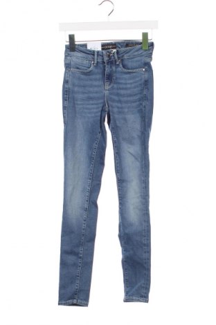 Damen Jeans Guess, Größe XXS, Farbe Blau, Preis € 26,60