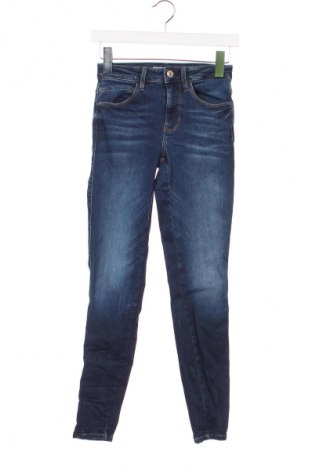 Damen Jeans Guess, Größe XXS, Farbe Blau, Preis € 15,29