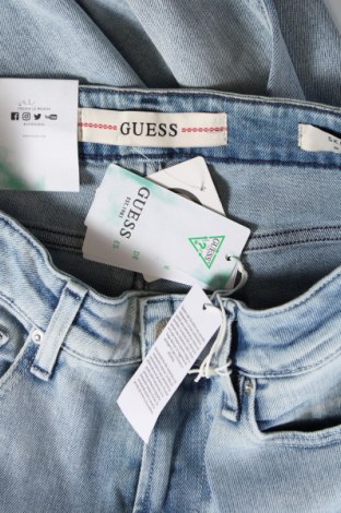 Damen Jeans Guess, Größe L, Farbe Blau, Preis € 88,66