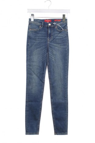 Damen Jeans Guess, Größe S, Farbe Blau, Preis 35,46 €