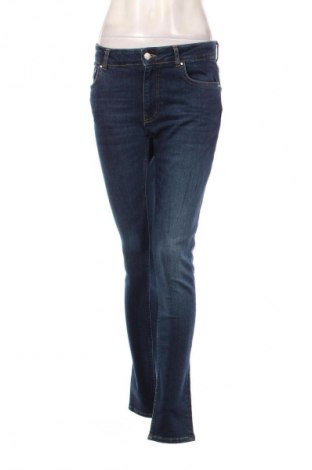 Damen Jeans Guido Maria Kretschmer for About You, Größe M, Farbe Blau, Preis € 15,82