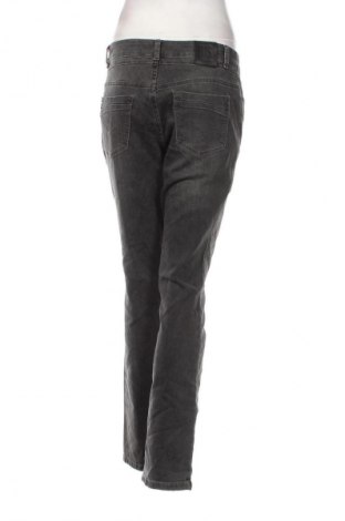 Damen Jeans H.I.S, Größe M, Farbe Grau, Preis 6,49 €