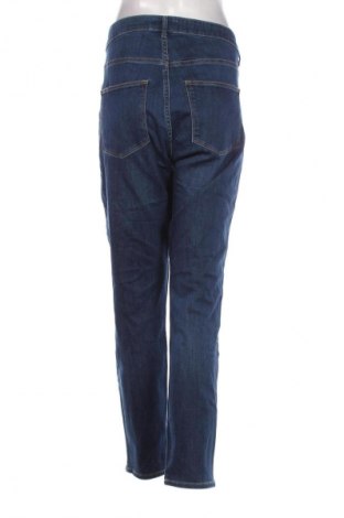 Damen Jeans H&M, Größe XXL, Farbe Blau, Preis € 20,18