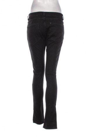 Blugi de femei H&M, Mărime L, Culoare Negru, Preț 36,99 Lei