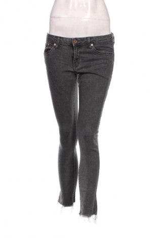 Damen Jeans H&M, Größe M, Farbe Grau, Preis 6,99 €