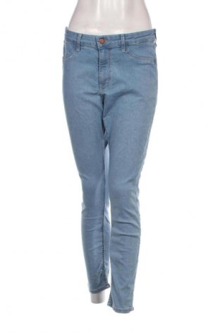 Damen Jeans H&M, Größe M, Farbe Blau, Preis 6,99 €