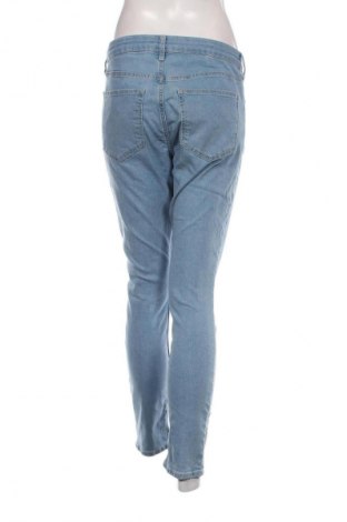 Damskie jeansy H&M, Rozmiar M, Kolor Niebieski, Cena 31,99 zł