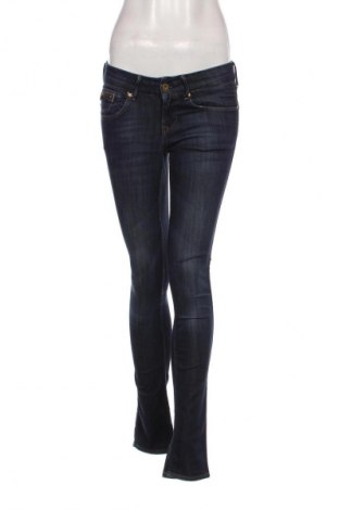 Damen Jeans H&M, Größe S, Farbe Blau, Preis € 6,99