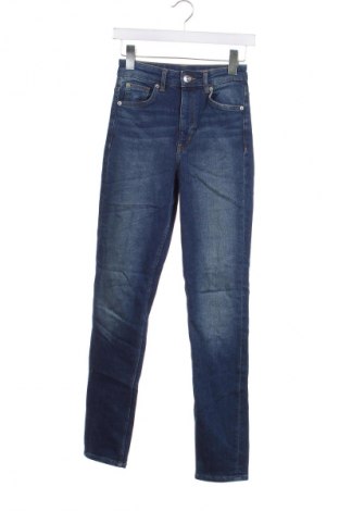 Damen Jeans H&M, Größe S, Farbe Blau, Preis € 5,99