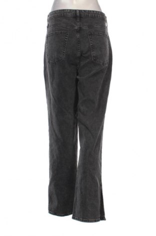 Damskie jeansy H&M Divided, Rozmiar XL, Kolor Szary, Cena 26,99 zł