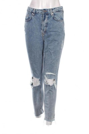 Damen Jeans H&M Divided, Größe M, Farbe Blau, Preis € 8,05