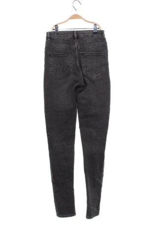 Damskie jeansy H&M Divided, Rozmiar XXS, Kolor Szary, Cena 26,99 zł