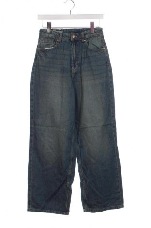 Damen Jeans H&M Divided, Größe XS, Farbe Blau, Preis € 11,20