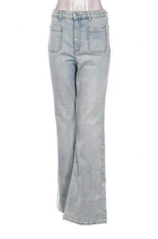 Damen Jeans H&M Divided, Größe XL, Farbe Blau, Preis 9,49 €