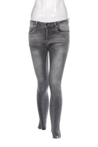 Damen Jeans Haily`s, Größe L, Farbe Grau, Preis 5,49 €