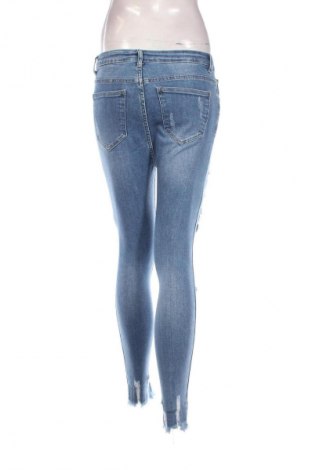 Damskie jeansy Haily`s, Rozmiar M, Kolor Niebieski, Cena 32,99 zł