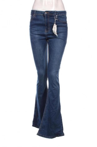 Damen Jeans Haily`s, Größe L, Farbe Blau, Preis € 9,99