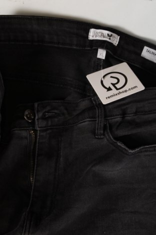 Damskie jeansy Haily`s, Rozmiar XL, Kolor Czarny, Cena 131,14 zł