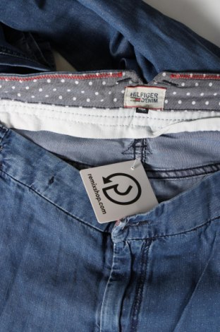 Dámske džínsy  Hilfiger Denim, Veľkosť L, Farba Modrá, Cena  34,95 €