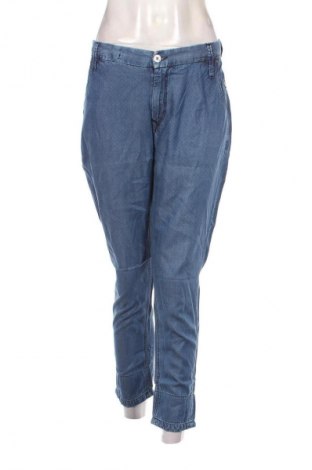 Női farmernadrág Hilfiger Denim, Méret L, Szín Kék, Ár 11 599 Ft