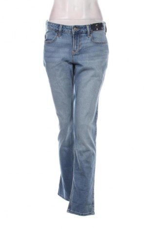 Damen Jeans Hollister, Größe M, Farbe Blau, Preis € 15,99