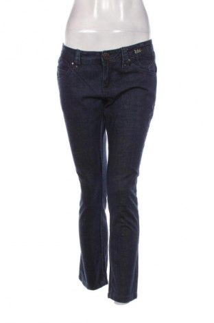 Damen Jeans Ichi, Größe M, Farbe Blau, Preis 5,99 €