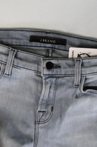 Дамски дънки J Brand, Размер XS, Цвят Син, Цена 67,99 лв.