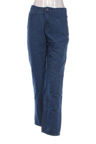 Damen Jeans JAG, Größe M, Farbe Blau, Preis € 11,99