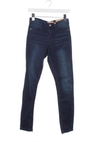 Damen Jeans Janina, Größe S, Farbe Blau, Preis € 5,00