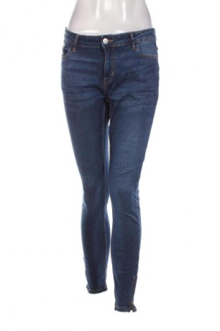 Damen Jeans Janina, Größe M, Farbe Blau, Preis 6,49 €