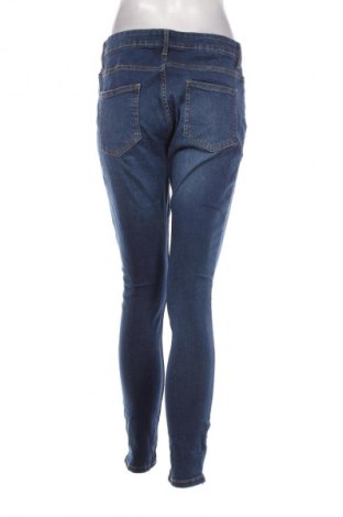 Damen Jeans Janina, Größe M, Farbe Blau, Preis 6,49 €