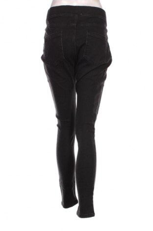 Blugi de femei Janina, Mărime XL, Culoare Negru, Preț 32,99 Lei