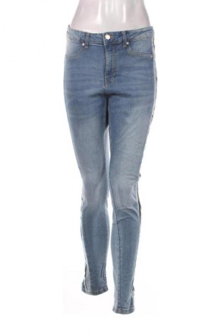 Damen Jeans Janina, Größe XL, Farbe Blau, Preis € 7,49