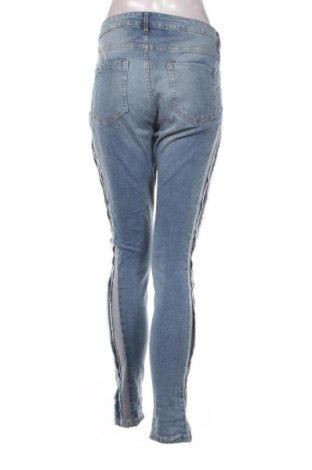 Damen Jeans Janina, Größe XL, Farbe Blau, Preis € 7,49