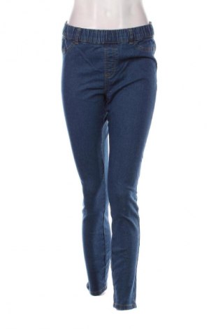 Damen Jeans Janina, Größe M, Farbe Blau, Preis 5,49 €