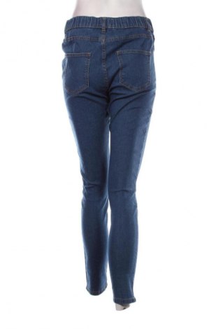 Damen Jeans Janina, Größe M, Farbe Blau, Preis € 5,99