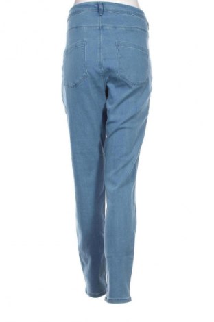 Damen Jeans Janina, Größe XXL, Farbe Blau, Preis € 15,49