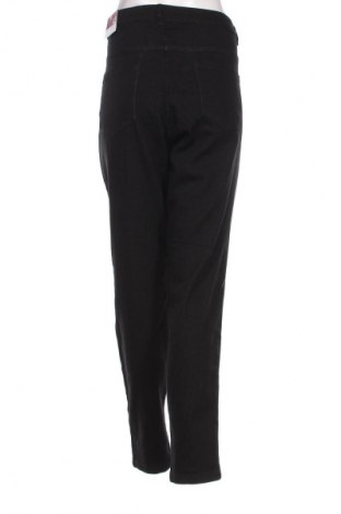 Damen Jeans Janina, Größe XXL, Farbe Schwarz, Preis € 14,49