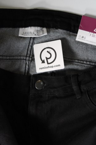 Damen Jeans Janina, Größe XXL, Farbe Schwarz, Preis € 14,49