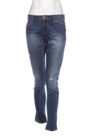 Damen Jeans Janina, Größe S, Farbe Blau, Preis € 6,99