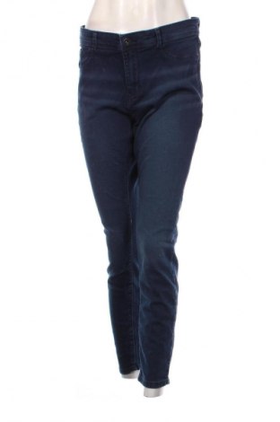 Damen Jeans Janina, Größe XL, Farbe Blau, Preis € 7,49